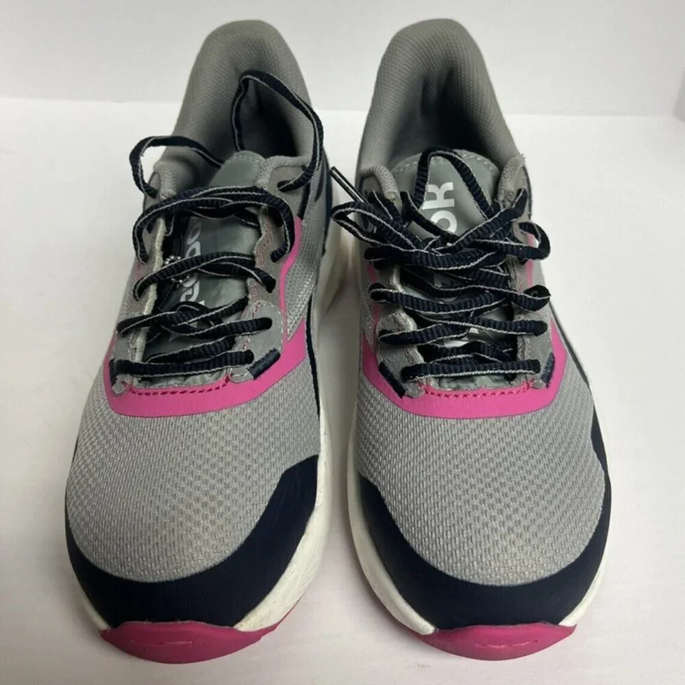 Reebok Floatride Energy Daily Work Sneaker Womens 6.5Wide